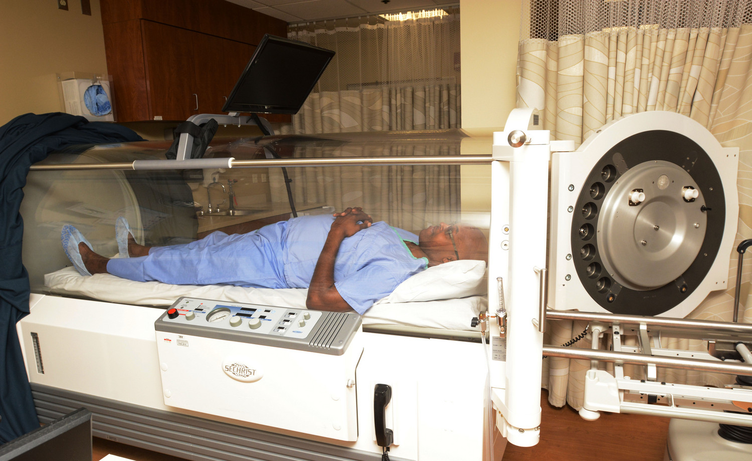 Explore the Healing Power: Buy Hyperbaric Chamber for a Better Tomorrow