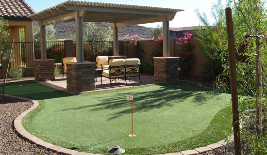 Phoenix turf installers Safety: Tips for Injury Prevention During Practice