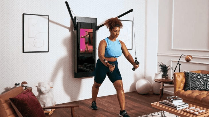 Elevate Your Exercise Routine: Best Equipment for Home Workout Essentials