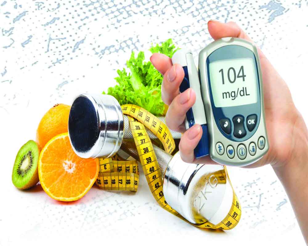 The Ultimate Guide to Reverse Diabetes Naturally