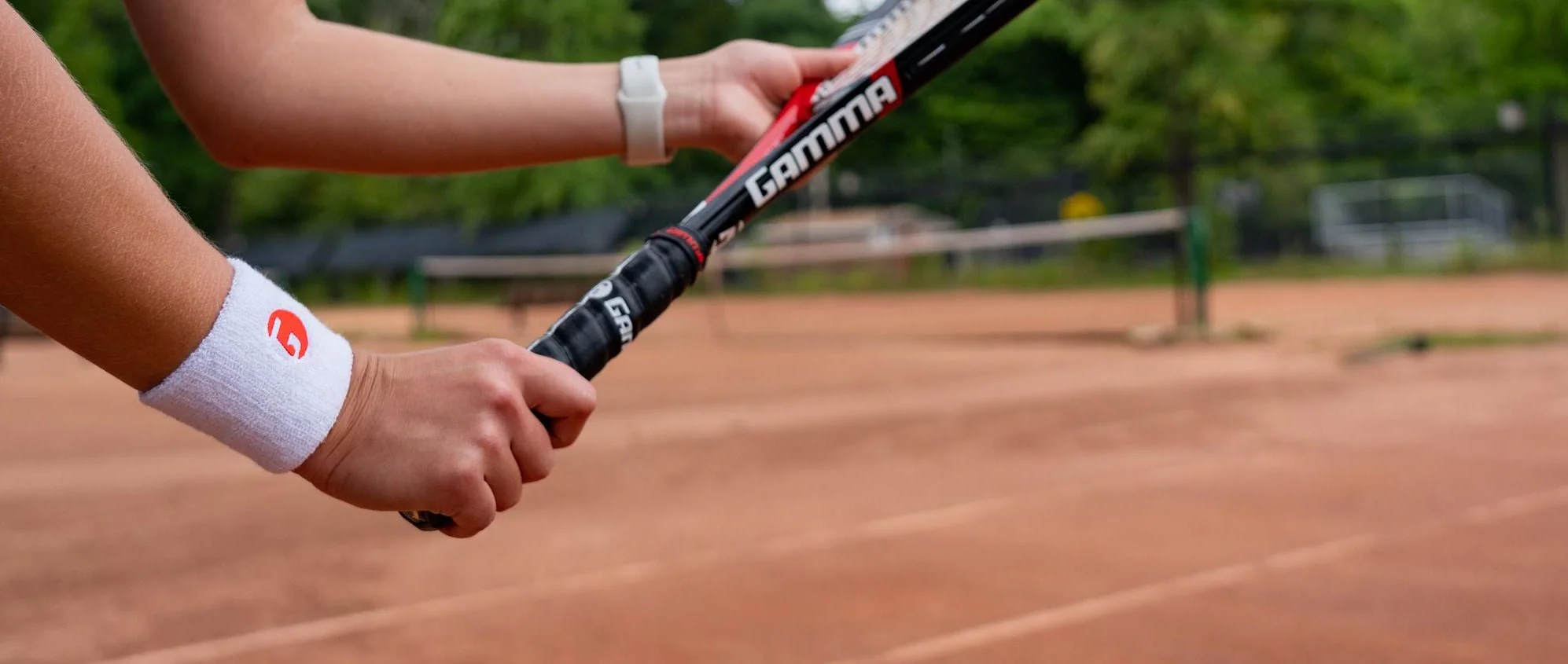 Racora Tennis racket Grip: Your Partner in Pursuing Tennis Mastery and Joy